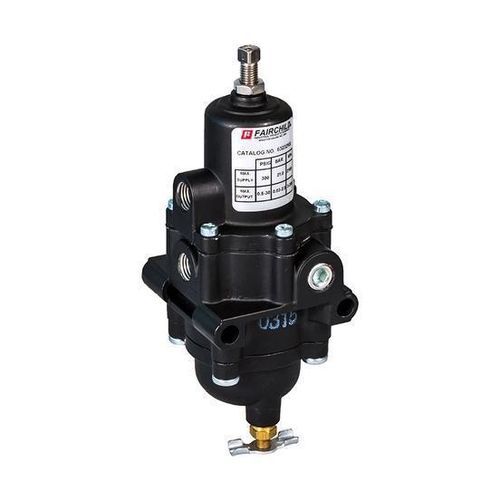 Filtre régulateur à air - M63 - Rotork - à liquide / à eau / à air comprimé