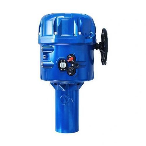 Actionneur électrique - CML-1500 - Rotork - linéaire / à vis à billes / à moteur brushless DC