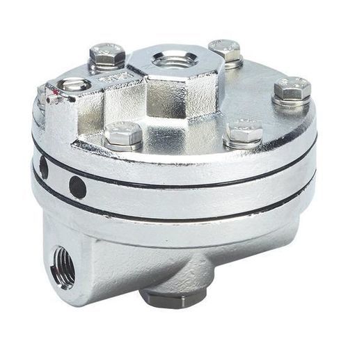 Amplificateur pneumatique de pression de volume - YT-305 - Rotork - de pression