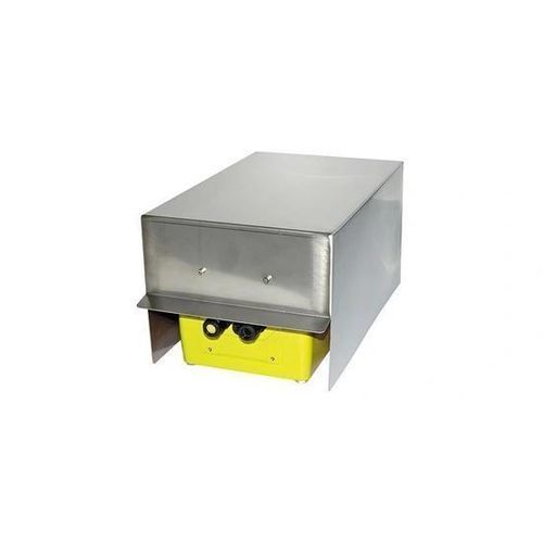 Housse de protection pour robots - WS-M - Rotork - pour boîtier de commande / pour usage extérieur / pour applications robotiques