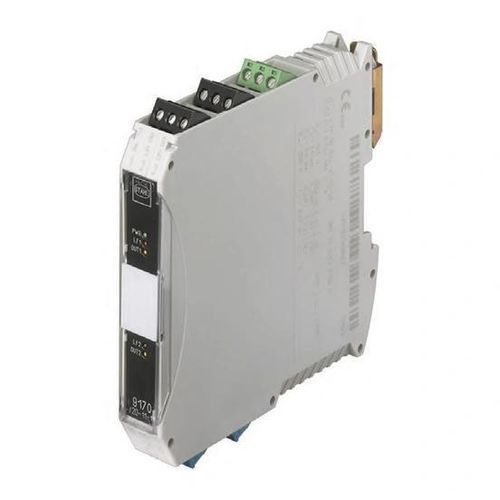 Module de commutation pour libre de potentiel - EXL-IR-9170 - Rotork - binaire / Ex-i