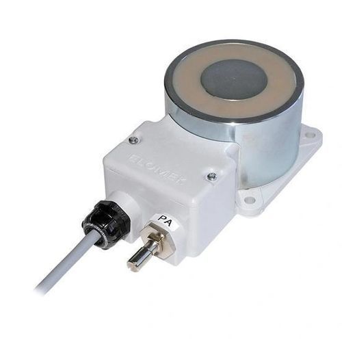 Arrêt de porte magnétique - ExMag - Rotork