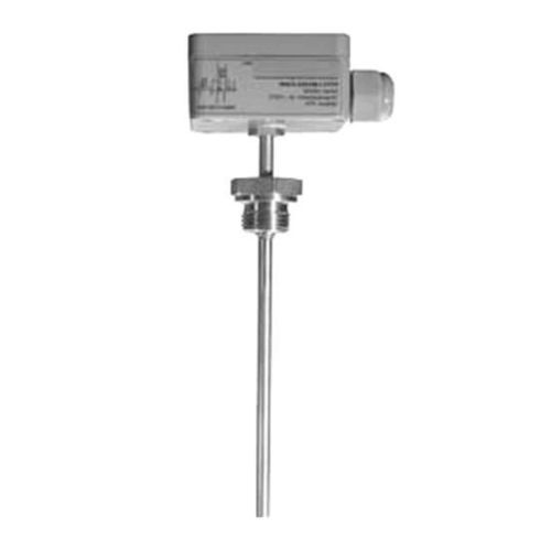 Capteur de température à résistance - ExSens - Rotork - gainable / analogique / 4-20 mA