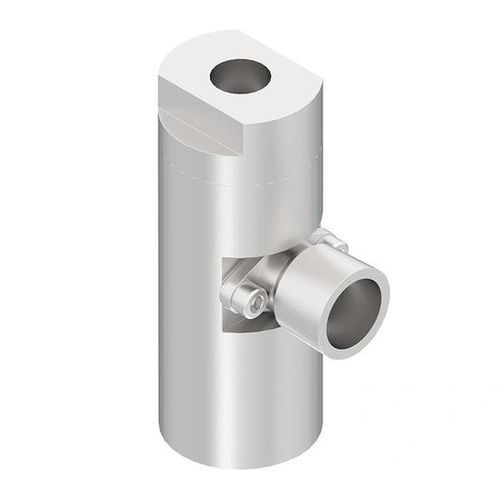 Vanne hydraulique - QEV15 - Rotork - saignement / de vidange / pour circuit