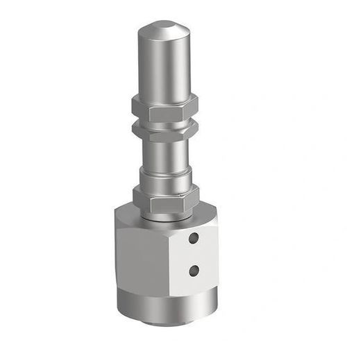 Soupape de surpression pour circuit hydraulique - VRP - Rotork - de régulation / haute pression / proportionnelle