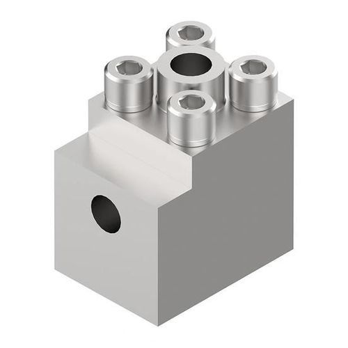 Vanne de pression - FP15 - Rotork - hydraulique / de sélection / de commande