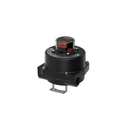 Boîtier de fin de course pour vanne 1/4 tour - Noah NLB - Rotork - pour actionneurs quart de tour / avec boîtier en aluminium / avec boîtier en acier inox