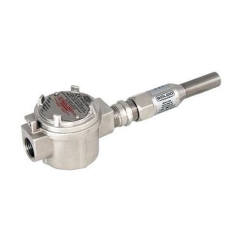 Capteur de position rotatif - TB - Rotork - linéaire / sans contact / magnétique