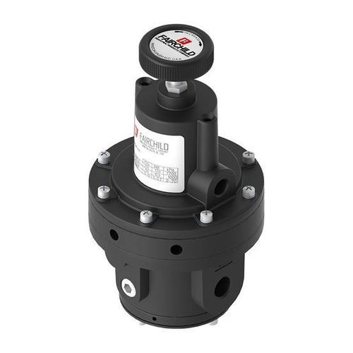Relais pneumatique de décalage - M1500A - Rotork - de calcul / de commande
