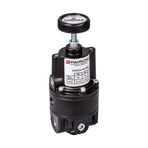 Relais pneumatique de décalage - M14 - Rotork - de commande