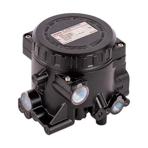 Transducteur électro-pneumatique - YT-930 - Rotork