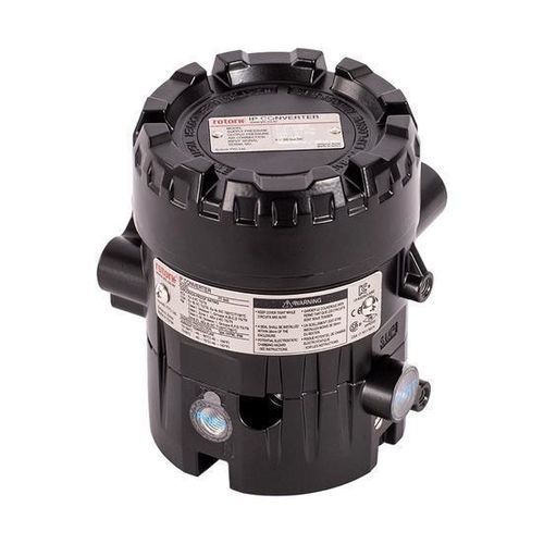 Transducteur électro-pneumatique - YT-940 - Rotork