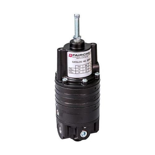 Relais pneumatique de décalage - Model 22 - Rotork - de calcul / de commande / inverseur
