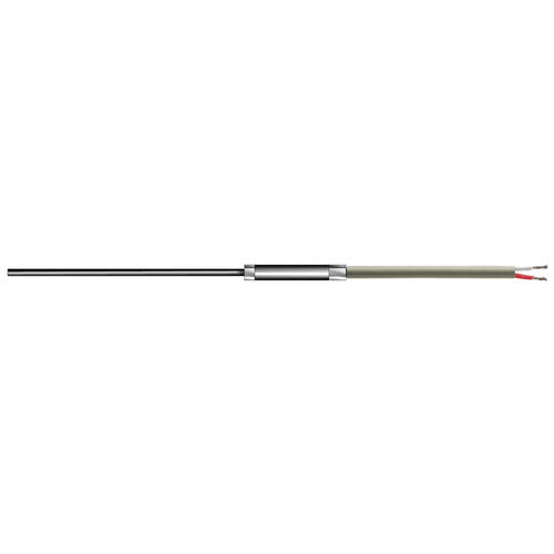 Thermomètre à résistance - 503 - SAB BROECKSKES GMBH & Co. KG - RTD / 2 fils / sans affichage
