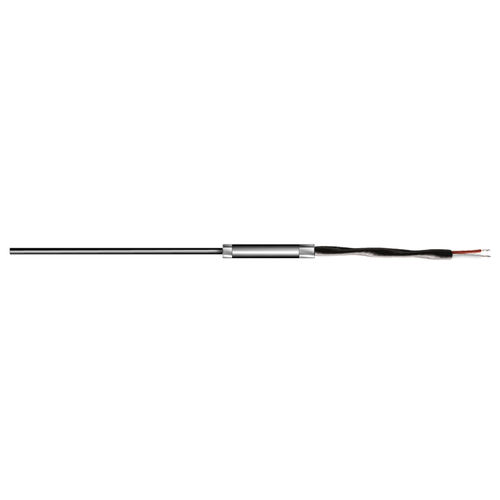 Thermomètre à résistance - 505 - SAB BROECKSKES GMBH & Co. KG - 2 fils / °C