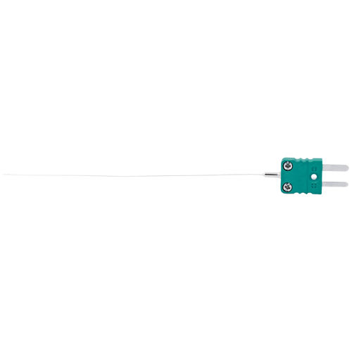 Capteur de température miniature - MTC - SAB BROECKSKES GMBH & Co. KG - thermocouple type K / de forme B / de petite dimension