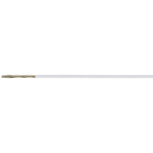 Fil monoconducteur isolé - Li6Ybl · Li6Yvz (375 V) - SAB BROECKSKES GMBH & Co. KG - en cuivre / en FEP / en ETFE