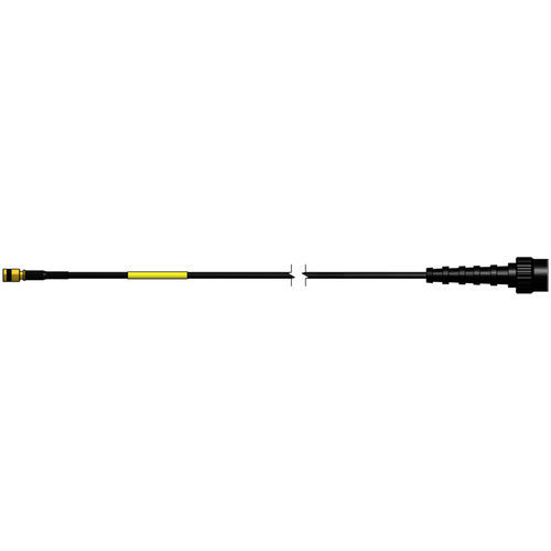 Câble électrique d'alimentation - S3600-4092 - SAB BROECKSKES GMBH & Co. KG - BNC / SMB / coaxial
