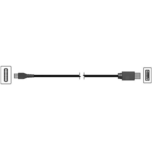 Câble électrique USB 3.0 - S0604-4009-00100 - SAB BROECKSKES GMBH & Co. KG - d'alimentation / isolé / robuste