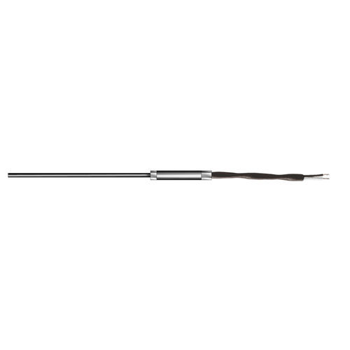 Capteur de température avec isolation minérale - MTC 205 - SAB BROECKSKES GMBH & Co. KG - thermocouple type K / thermocouple type J / de forme B