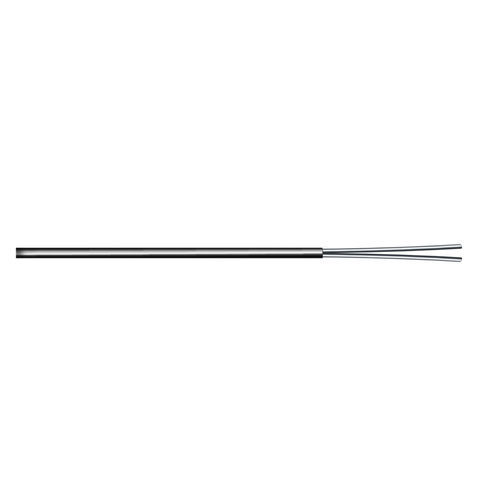 Capteur de température avec isolation minérale - MTC 301 - SAB BROECKSKES GMBH & Co. KG - thermocouple type K / thermocouple type J / de forme B