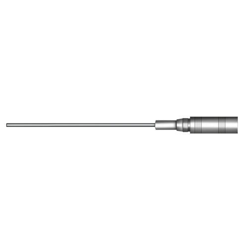 Thermocouple de type K - MTC 303 - SAB BROECKSKES GMBH & Co. KG - thermocouple type J / de forme B / avec isolation minérale