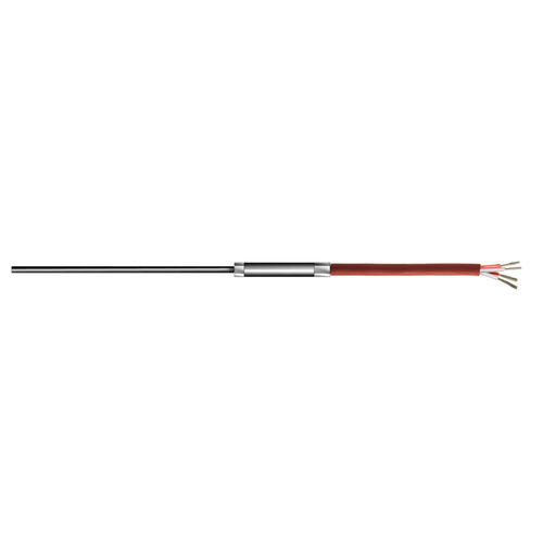 Thermomètre à résistance - 504 - SAB BROECKSKES GMBH & Co. KG - Pt100 / 2 fils / °C