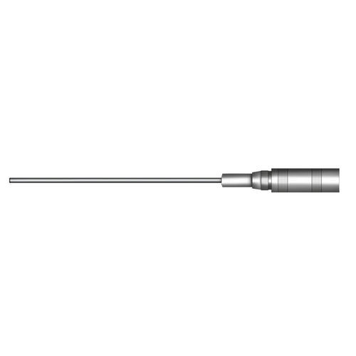Thermomètre à résistance - 603 - SAB BROECKSKES GMBH & Co. KG - 2 fils / °C