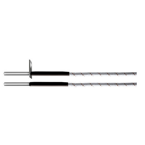 Capteur de température à résistance - T521 - SAB BROECKSKES GMBH & Co. KG - à fibre optique / 2 fils