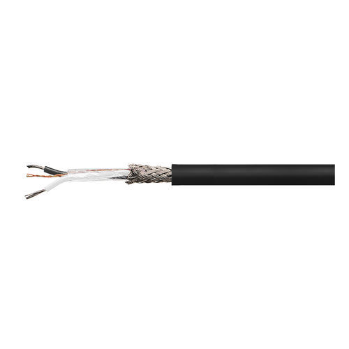 Câble électrique pour thermocouple - A series - SAB BROECKSKES GMBH & Co. KG - de prolongation / de compensation / DIN