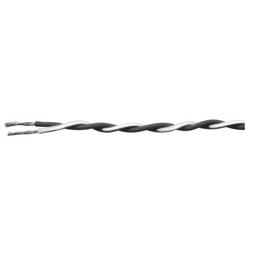 Câble électrique à isolation en silicone - A series - SAB BROECKSKES GMBH & Co. KG - de prolongation / de compensation / DIN