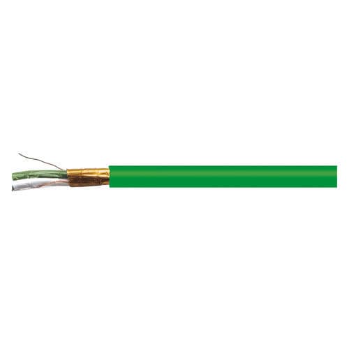 Câble électrique à isolation en silicone - A series - SAB BROECKSKES GMBH & Co. KG - de prolongation / DIN / isolé