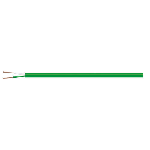 Câble électrique pour thermocouple - A series - SAB BROECKSKES GMBH & Co. KG - de prolongation / de compensation / DIN
