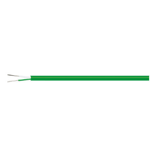 Câble électrique pour thermocouple - A series - SAB BROECKSKES GMBH & Co. KG - de prolongation / de compensation / DIN