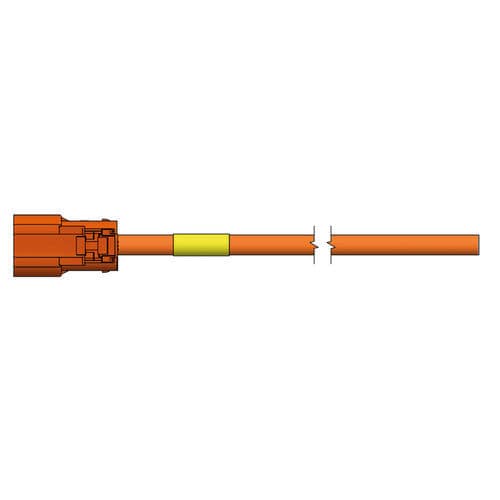 Câble électrique multicœur - HV 1000 C - MC - HVA 280 - SAB BROECKSKES GMBH & Co. KG - hybride / DIN / isolé