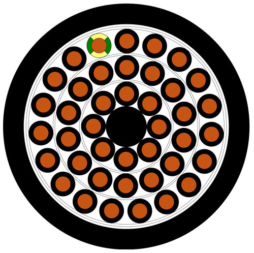 câble électrique d'alimentation - SAB BROECKSKES GMBH & Co. KG