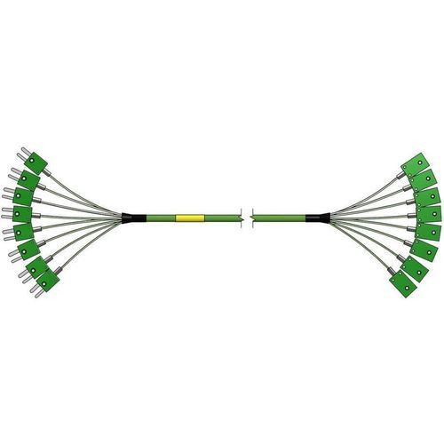Fil thermocouple - N0435 - SAB BROECKSKES GMBH & Co. KG