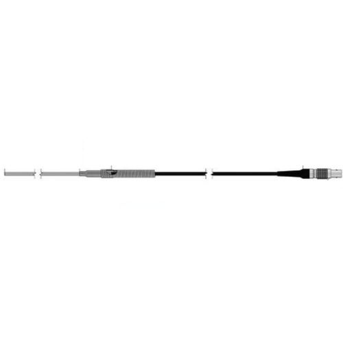 Thermomètre RTD - T507 series - SAB BROECKSKES GMBH & Co. KG - Pt100 / sans affichage / à insertion