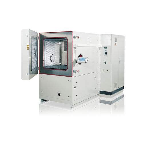 Chambre climatique - V series - Weiss Technik - d'humidité / de température / environnementale