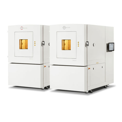 Chambre climatique - SkyEvent - Weiss Technik - d'humidité / de température / d'altitude
