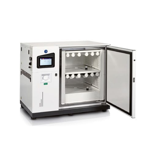 Chambre climatique - Pharma-L series - Weiss Technik - d'humidité / de température / de lumière