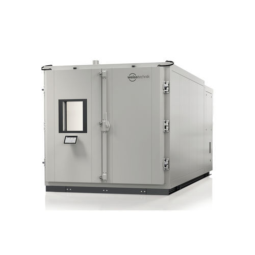 Chambre climatique - ClimeEvent - Weiss Technik - de température / d'humidité / environnementale