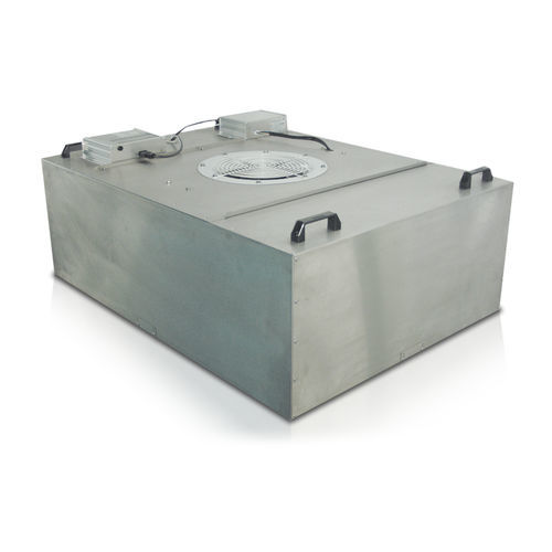 Ventilateur à filtre - Vindur® CleanFlow - Weiss Technik - portable / centraxial / de circulation d'air