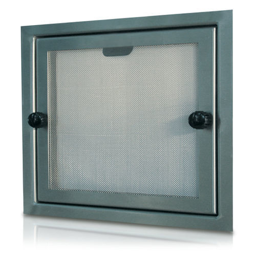Filtre séparateur pour air - Vindur® Fluff - Weiss Technik - de séparation
