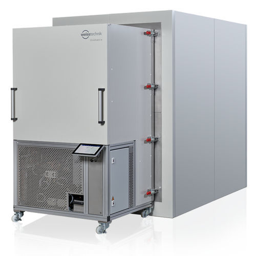 Chambre climatique - ClimeEvent M - Weiss Technik - de température / d'humidité / environnementale