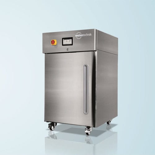 Chambre climatique - T/330/0/60 - Weiss Technik - de température / de stabilité / de vieillissement