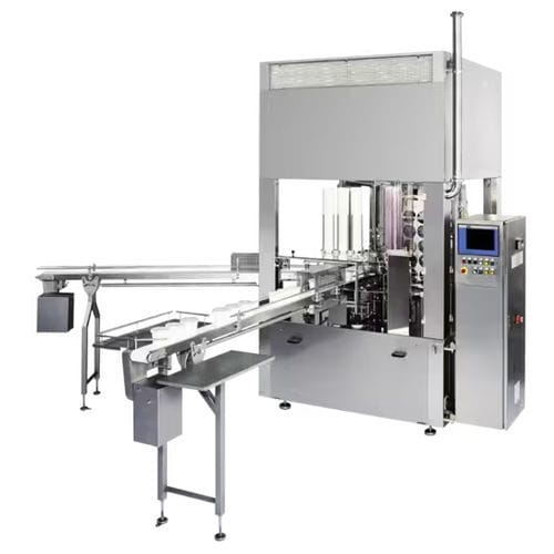 Cabine à flux laminaire horizontal - BDK® - Weiss Technik