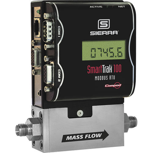 Régulateur de débit massique thermique - Compod™ Upgrade - Sierra Instruments - pour gaz / numérique / analogique