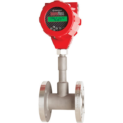 Débitmètre à vortex - InnovaMass® 240S Inline - Sierra Instruments - à effet Coriolis / massique / pour liquides