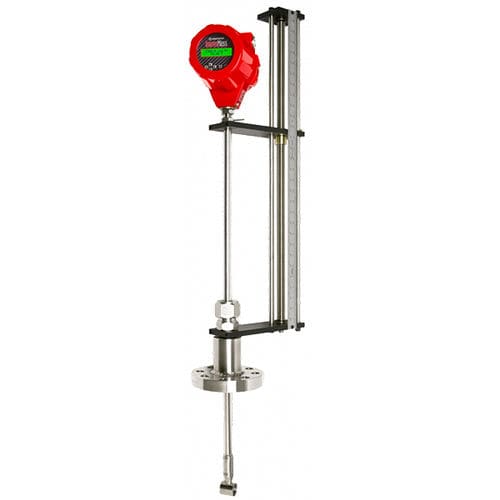 Débitmètre à vortex - InnovaMass® 241S - Sierra Instruments - à effet Coriolis / massique / pour liquides